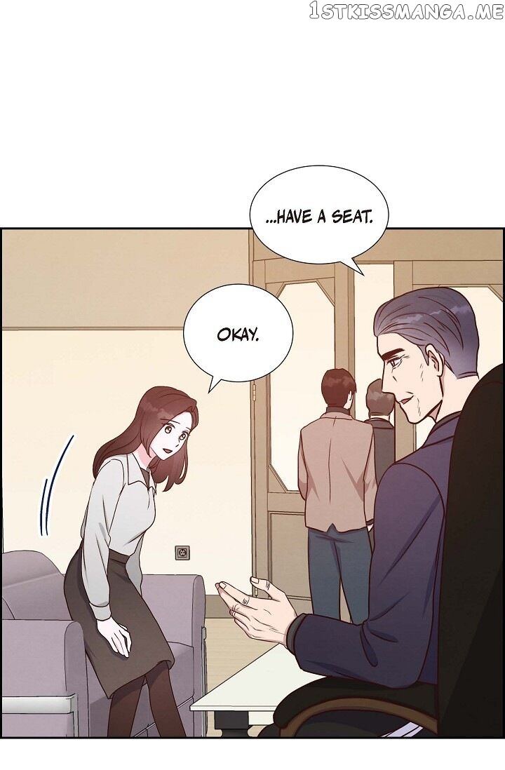 A Spoonful Of Your Love chapter 32 - page 40