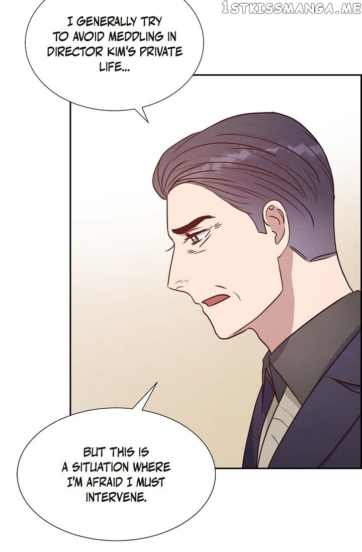 A Spoonful Of Your Love chapter 32 - page 42