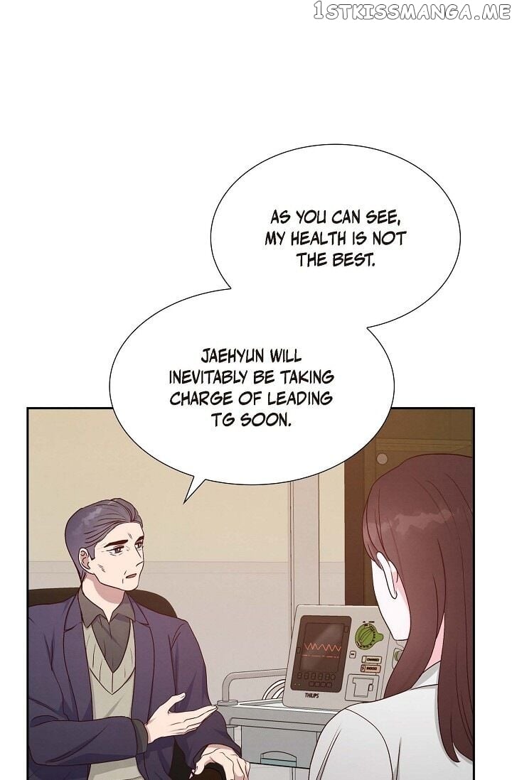 A Spoonful Of Your Love chapter 32 - page 43