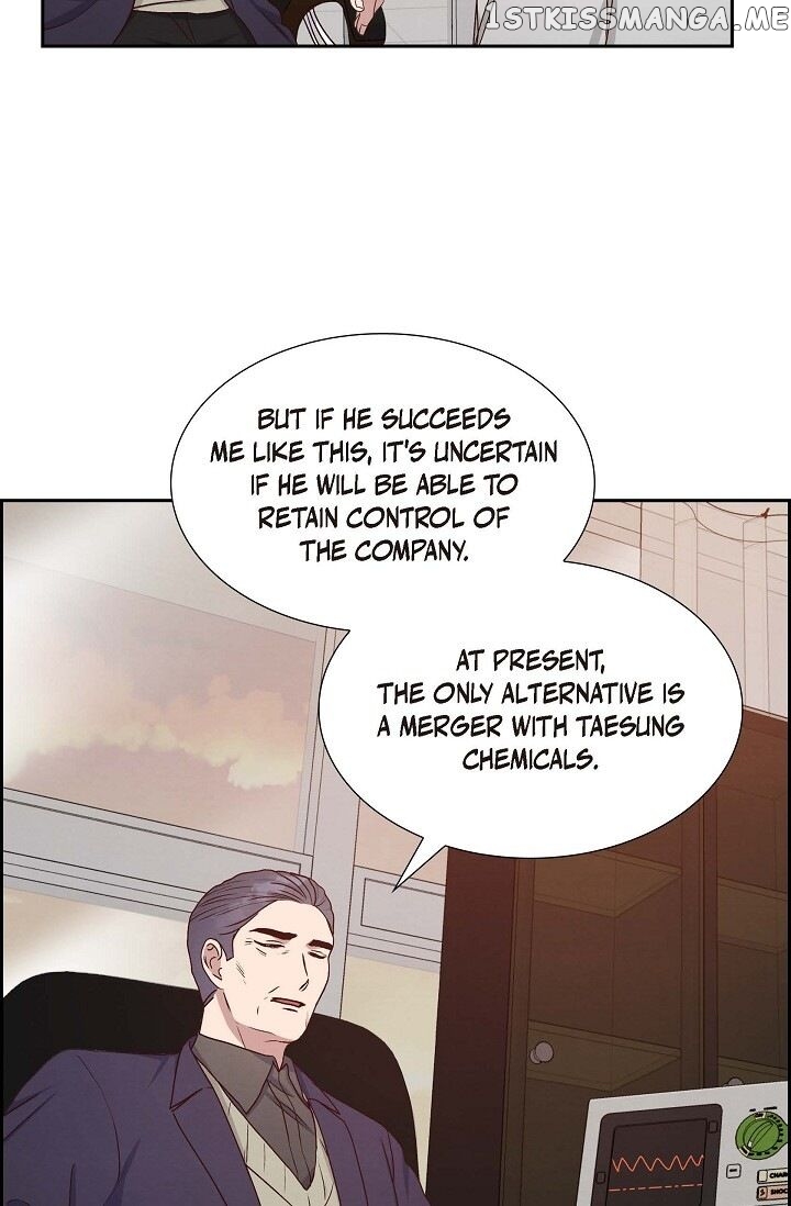 A Spoonful Of Your Love chapter 32 - page 44
