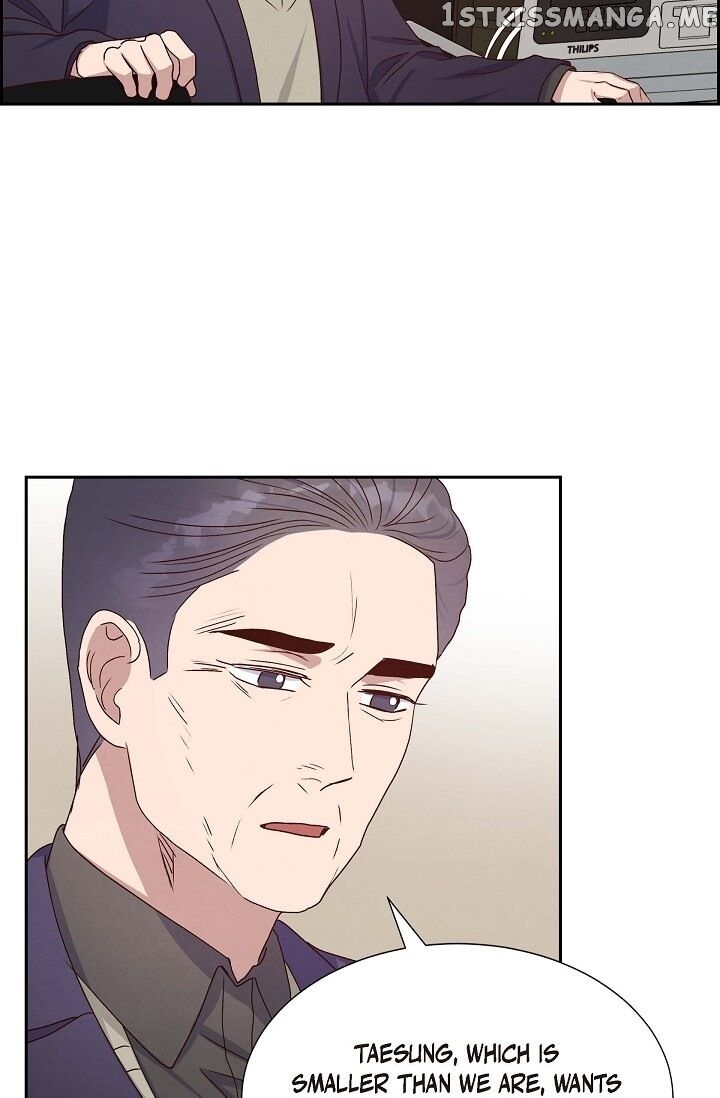 A Spoonful Of Your Love chapter 32 - page 45