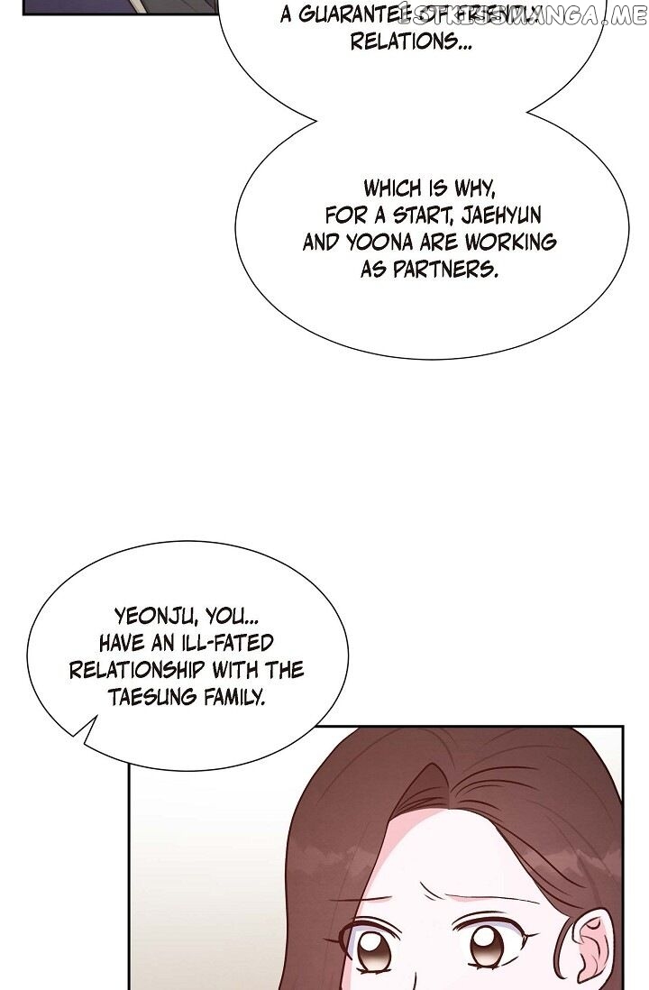 A Spoonful Of Your Love chapter 32 - page 46