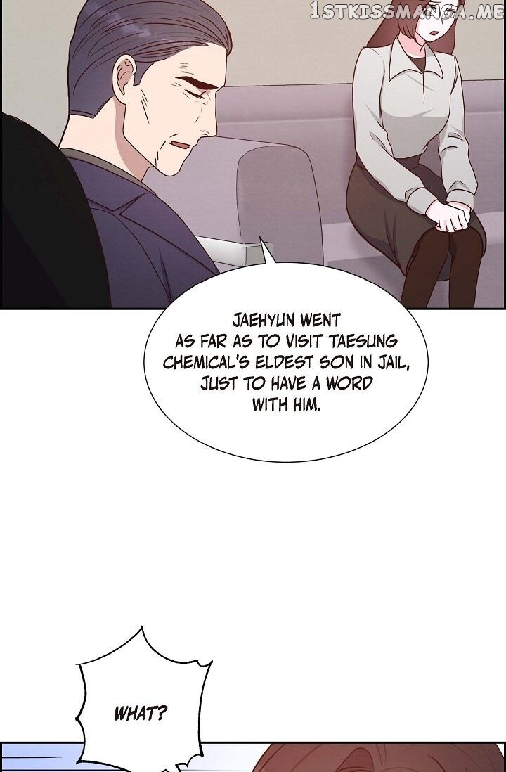 A Spoonful Of Your Love chapter 32 - page 48