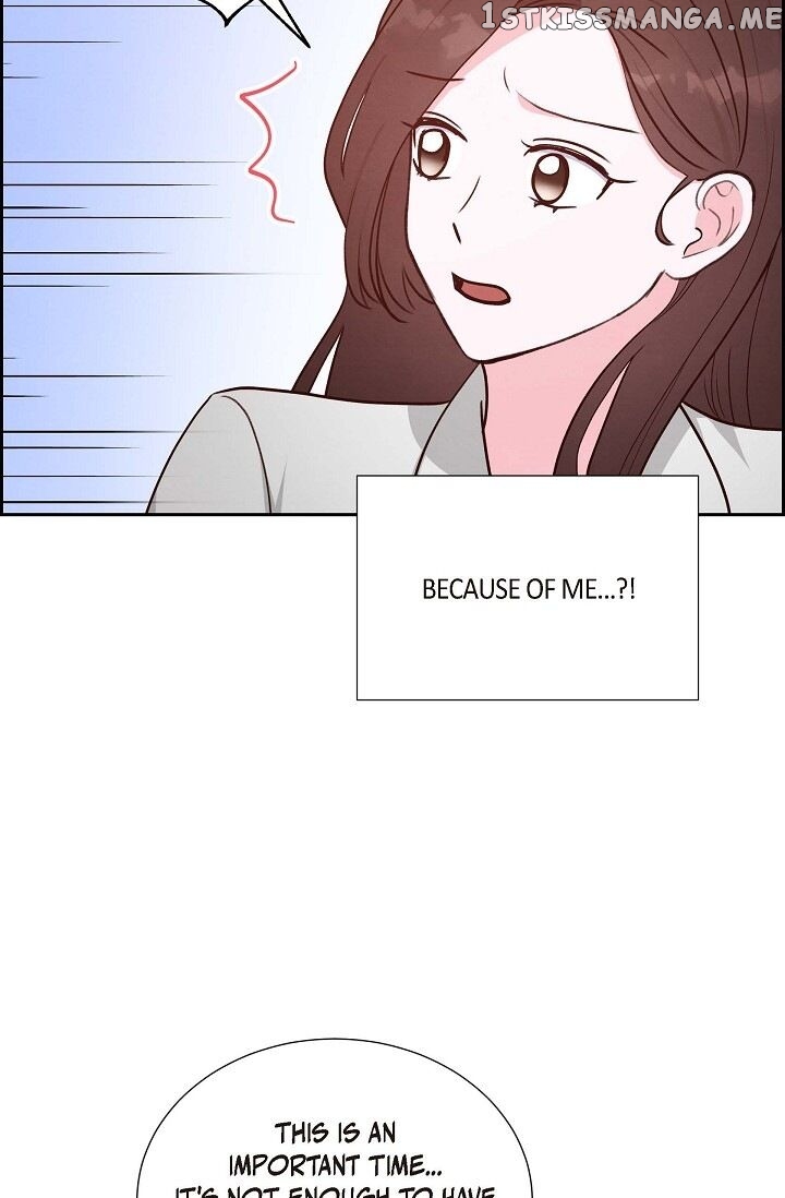 A Spoonful Of Your Love chapter 32 - page 49