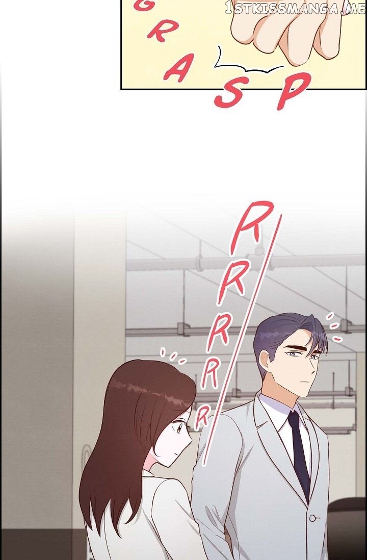 A Spoonful Of Your Love chapter 32 - page 5