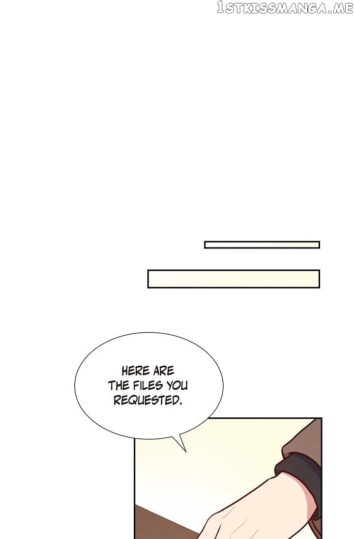 A Spoonful Of Your Love chapter 32 - page 54