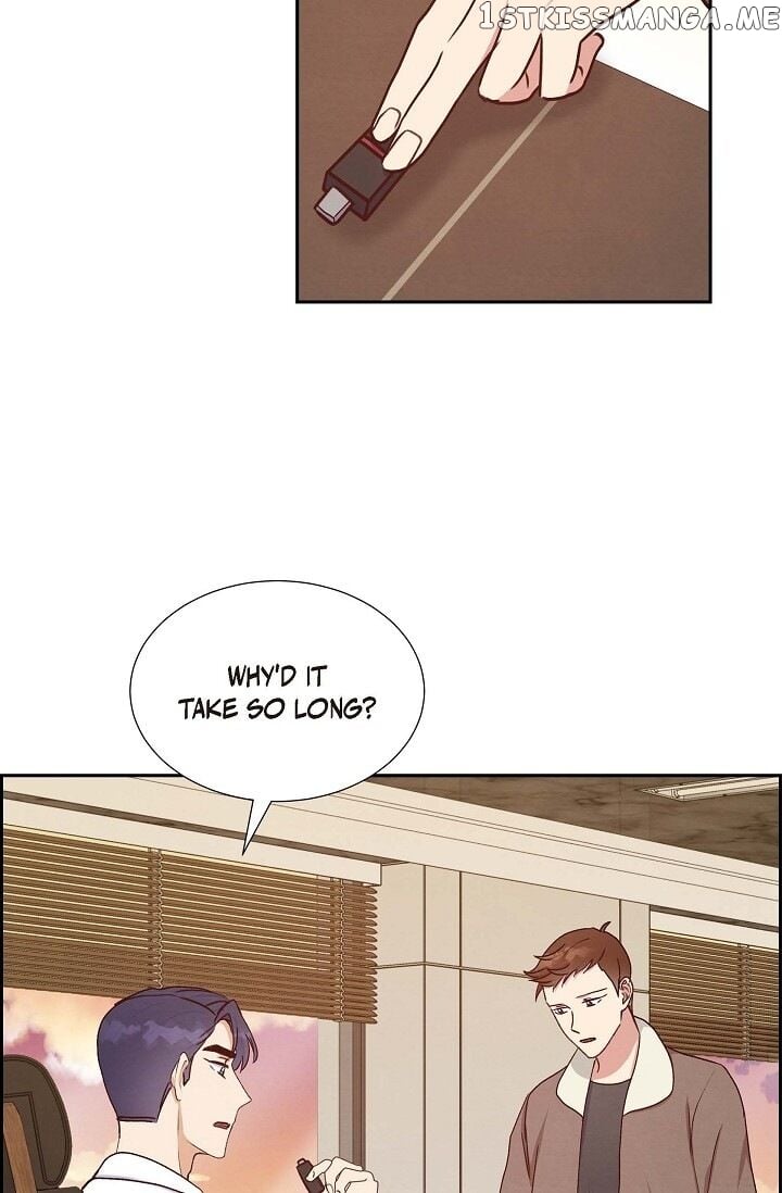 A Spoonful Of Your Love chapter 32 - page 55
