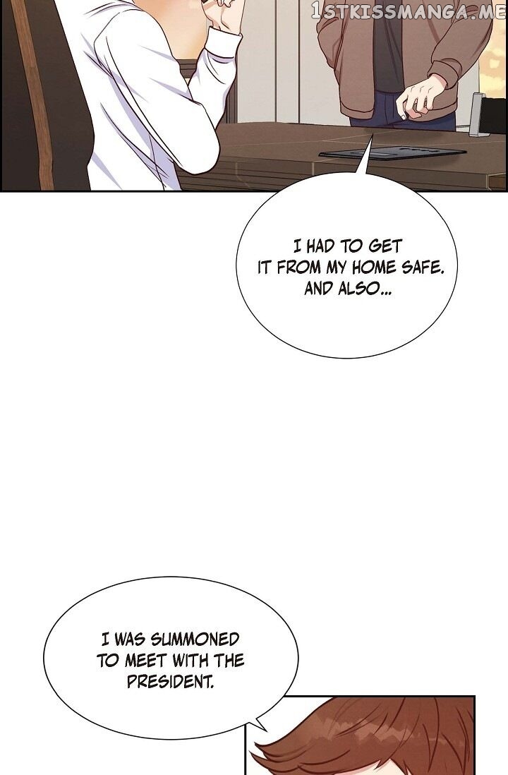 A Spoonful Of Your Love chapter 32 - page 56
