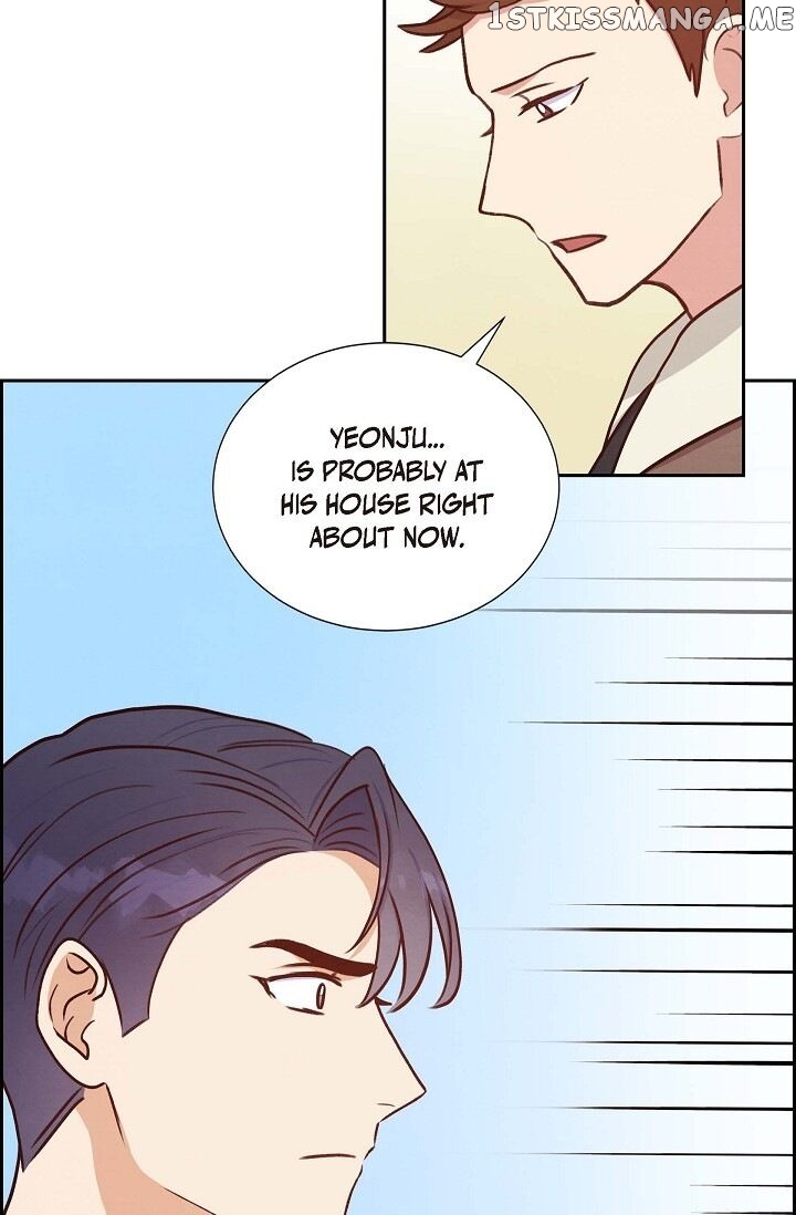 A Spoonful Of Your Love chapter 32 - page 57