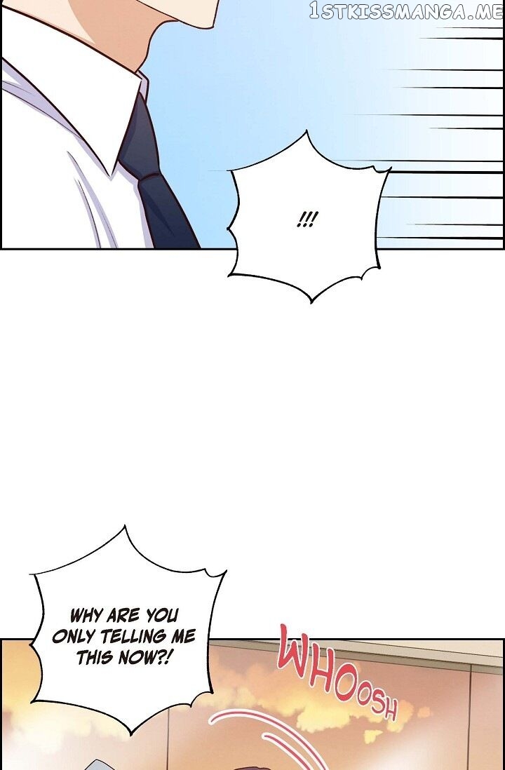 A Spoonful Of Your Love chapter 32 - page 58