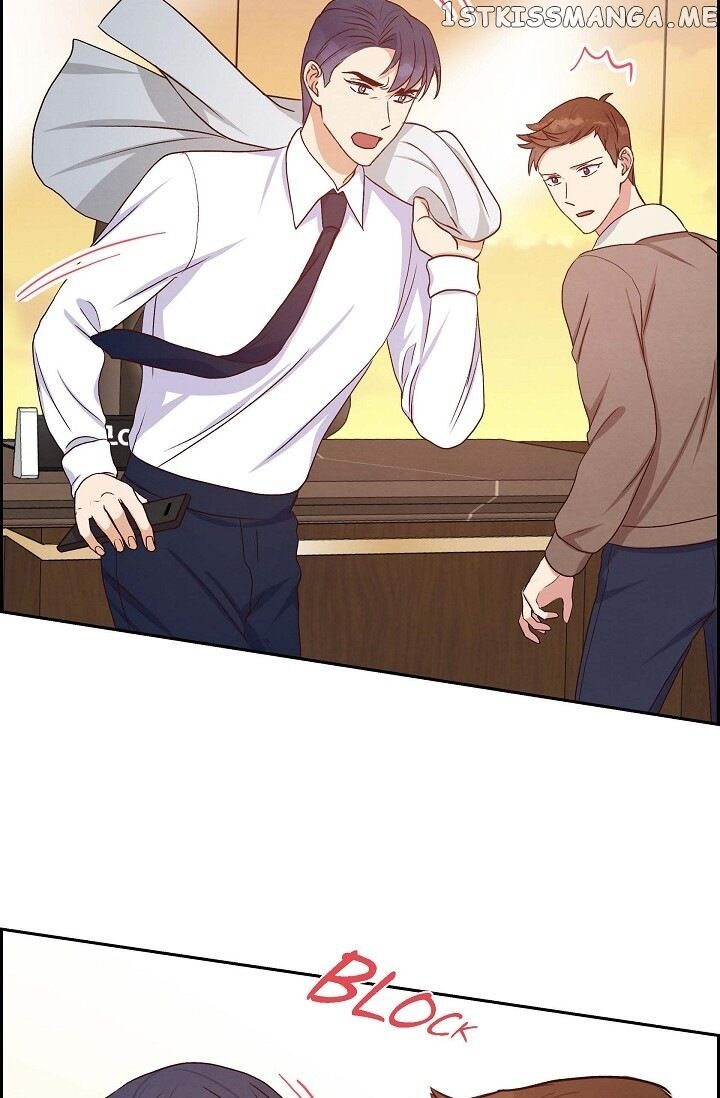 A Spoonful Of Your Love chapter 32 - page 59