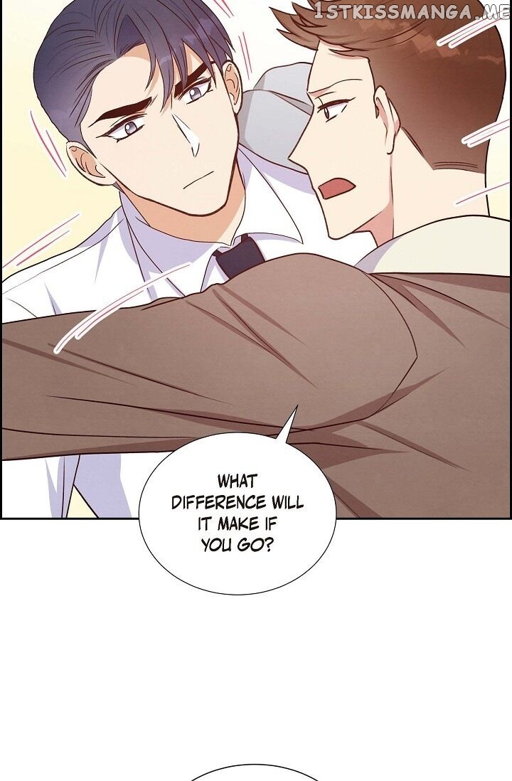 A Spoonful Of Your Love chapter 32 - page 60