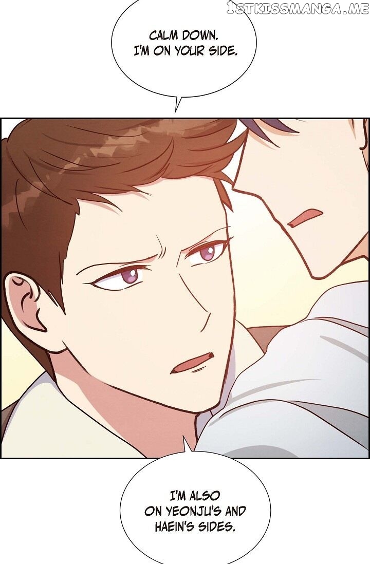 A Spoonful Of Your Love chapter 32 - page 61