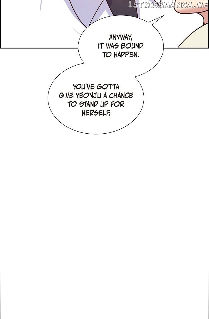 A Spoonful Of Your Love chapter 32 - page 63