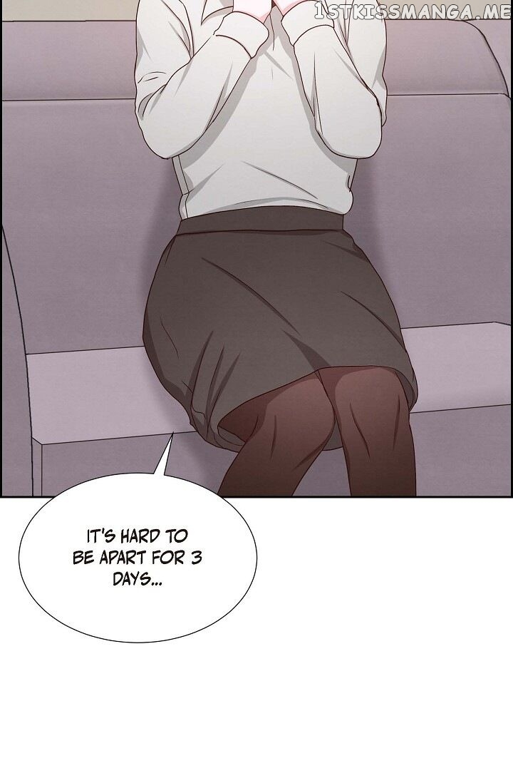 A Spoonful Of Your Love chapter 32 - page 65