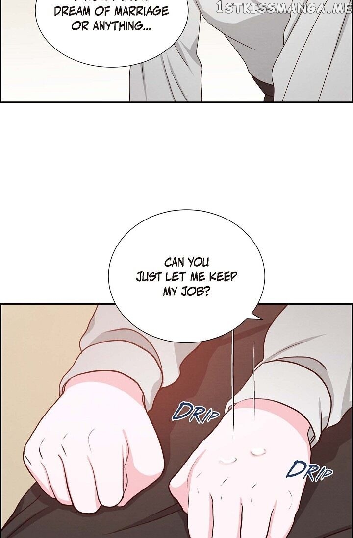 A Spoonful Of Your Love chapter 32 - page 68