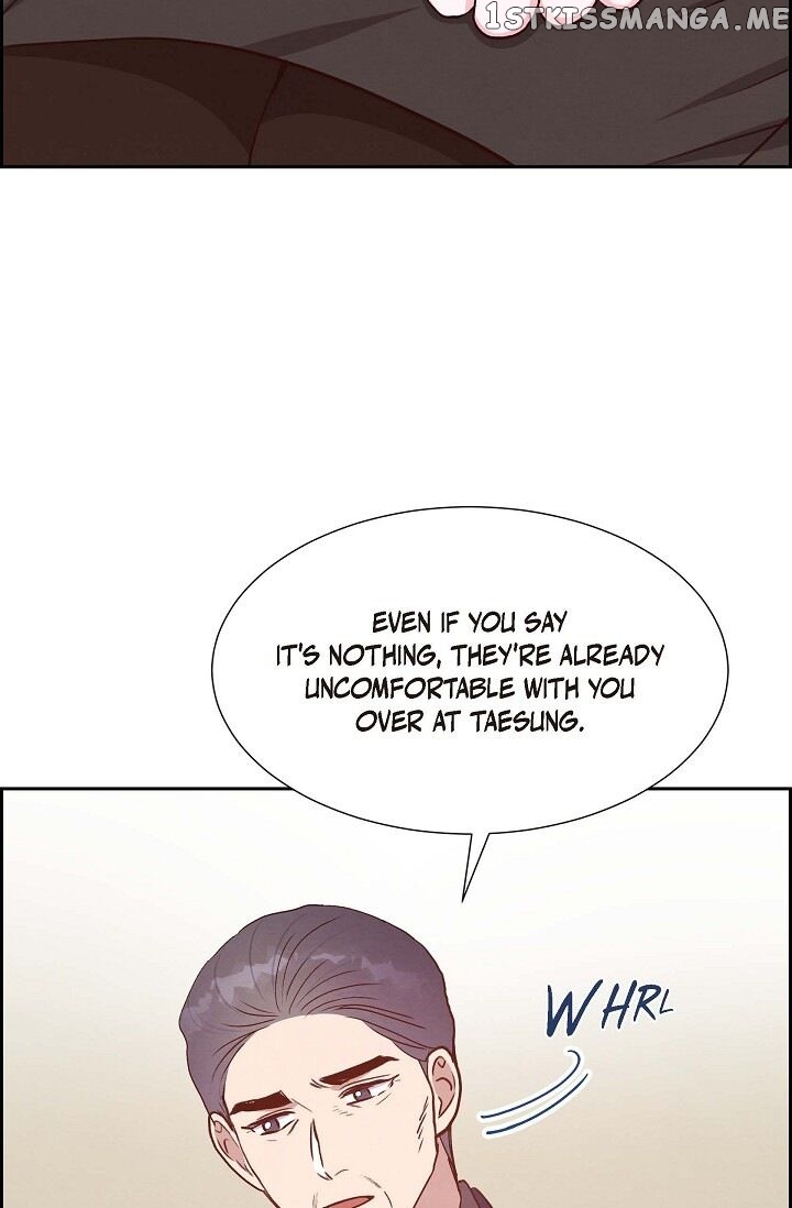 A Spoonful Of Your Love chapter 32 - page 69
