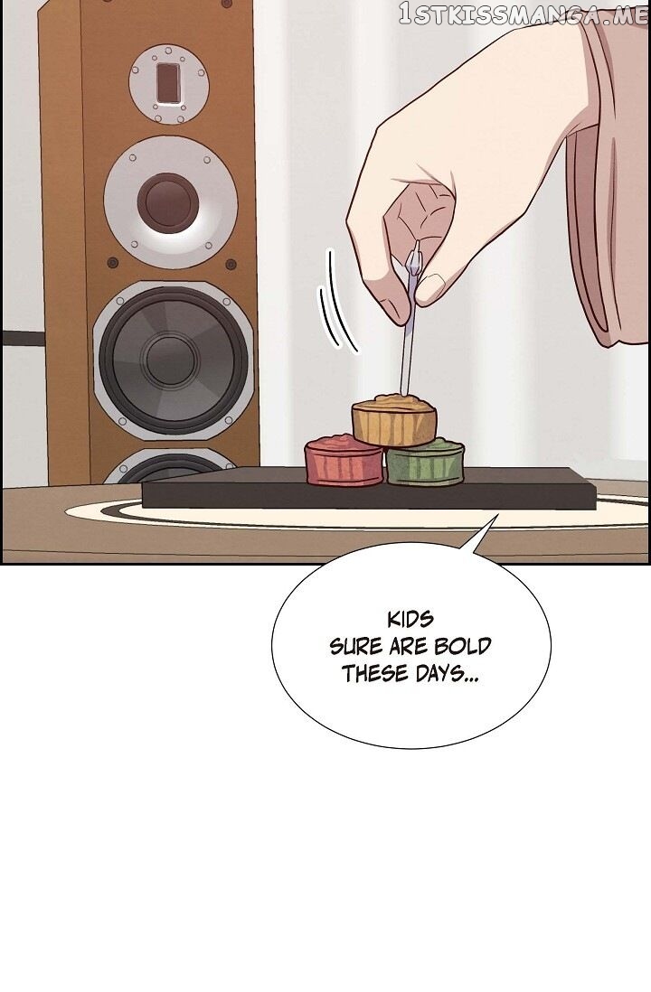 A Spoonful Of Your Love chapter 32 - page 76