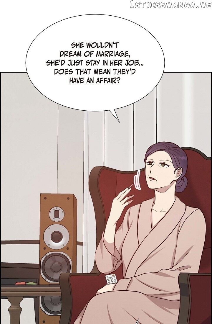 A Spoonful Of Your Love chapter 32 - page 77