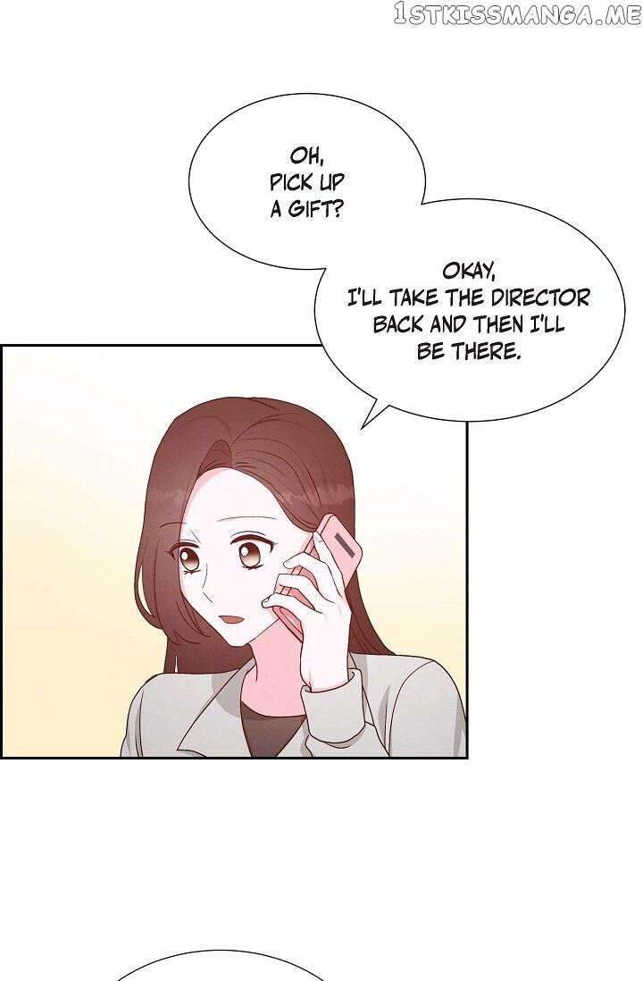 A Spoonful Of Your Love chapter 32 - page 8