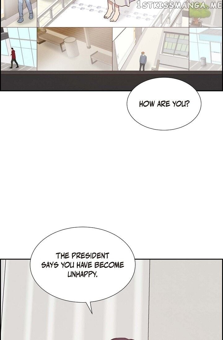 A Spoonful Of Your Love chapter 32 - page 80