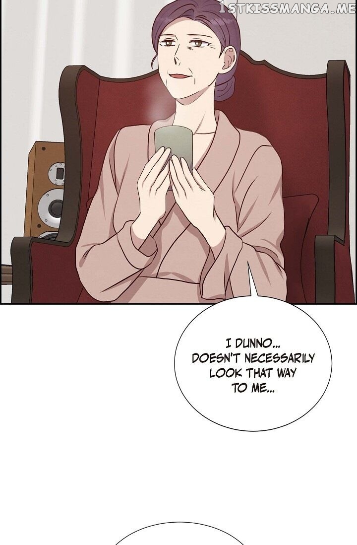 A Spoonful Of Your Love chapter 32 - page 81