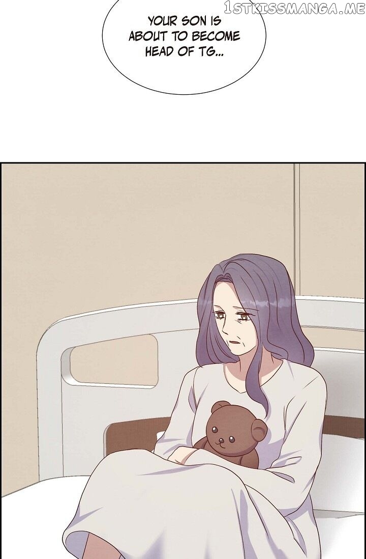A Spoonful Of Your Love chapter 32 - page 82