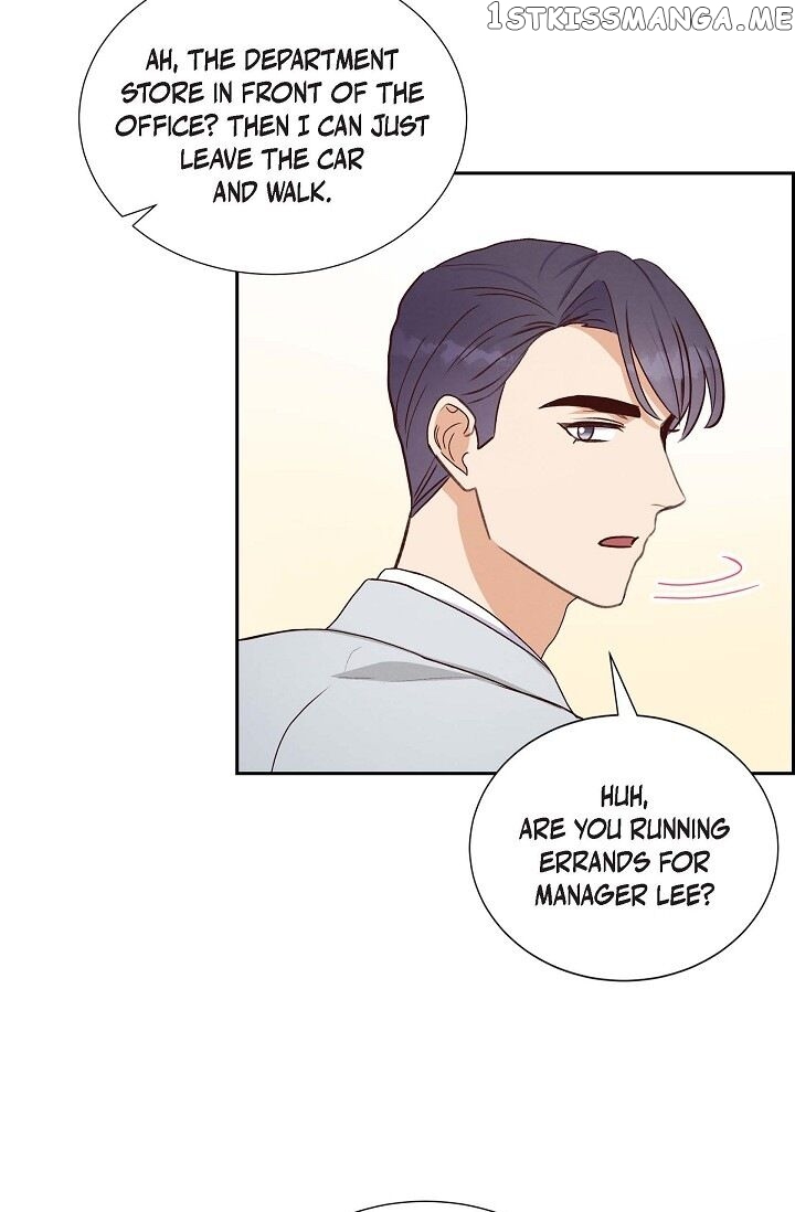A Spoonful Of Your Love chapter 32 - page 9