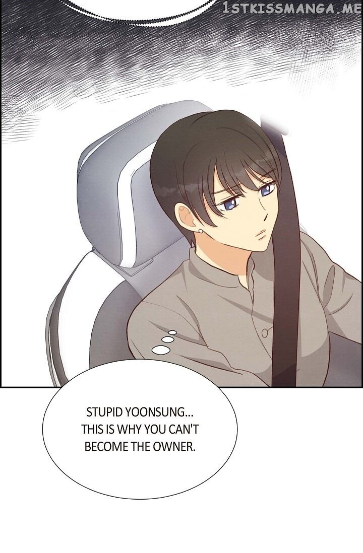 A Spoonful Of Your Love chapter 31 - page 10