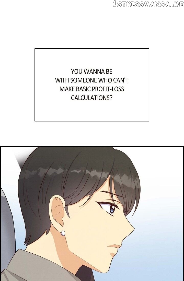 A Spoonful Of Your Love chapter 31 - page 11