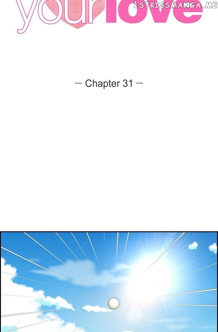 A Spoonful Of Your Love chapter 31 - page 18