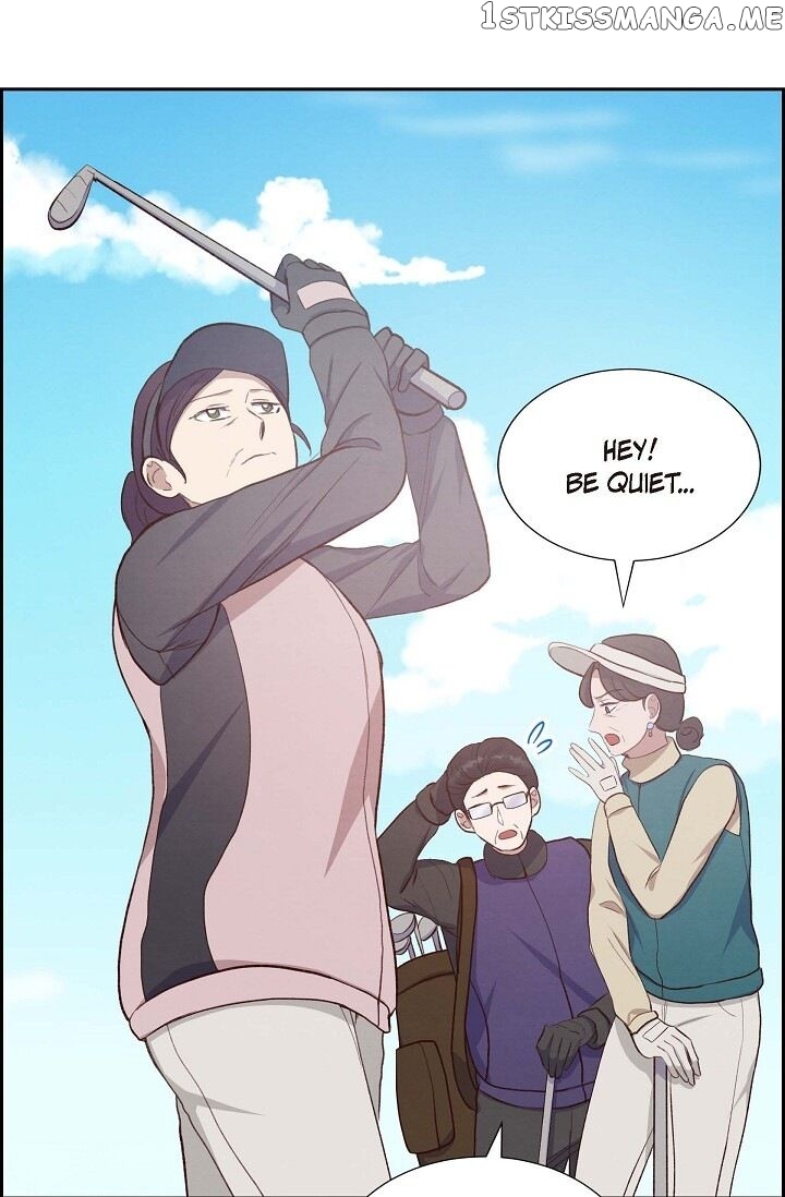A Spoonful Of Your Love chapter 31 - page 20
