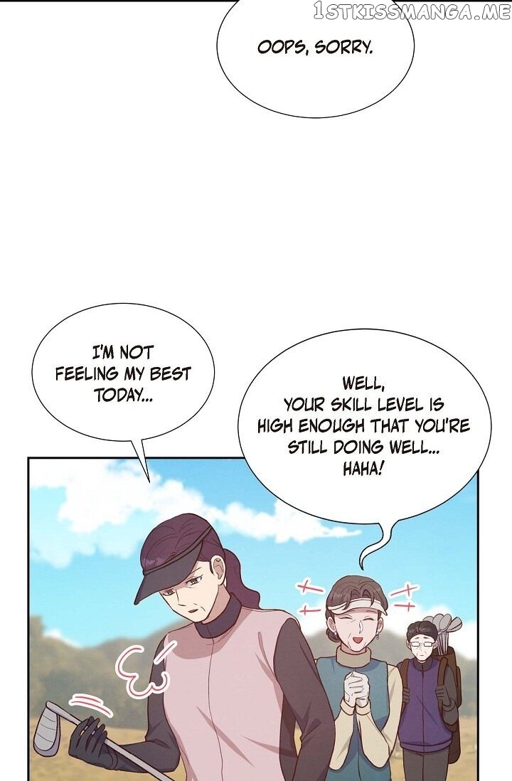 A Spoonful Of Your Love chapter 31 - page 21