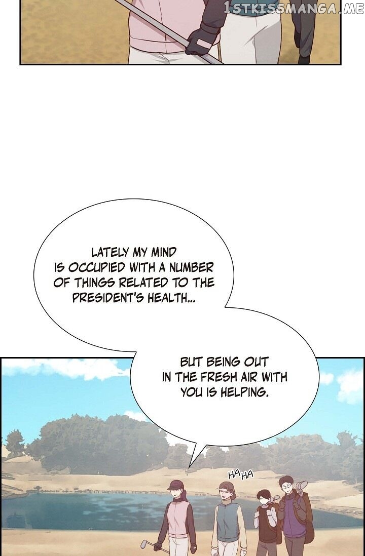 A Spoonful Of Your Love chapter 31 - page 22