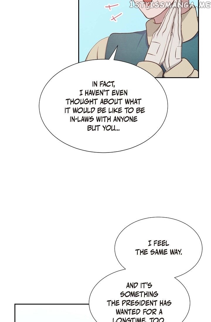 A Spoonful Of Your Love chapter 31 - page 24