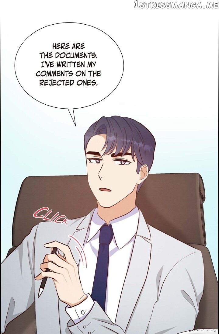 A Spoonful Of Your Love chapter 31 - page 29