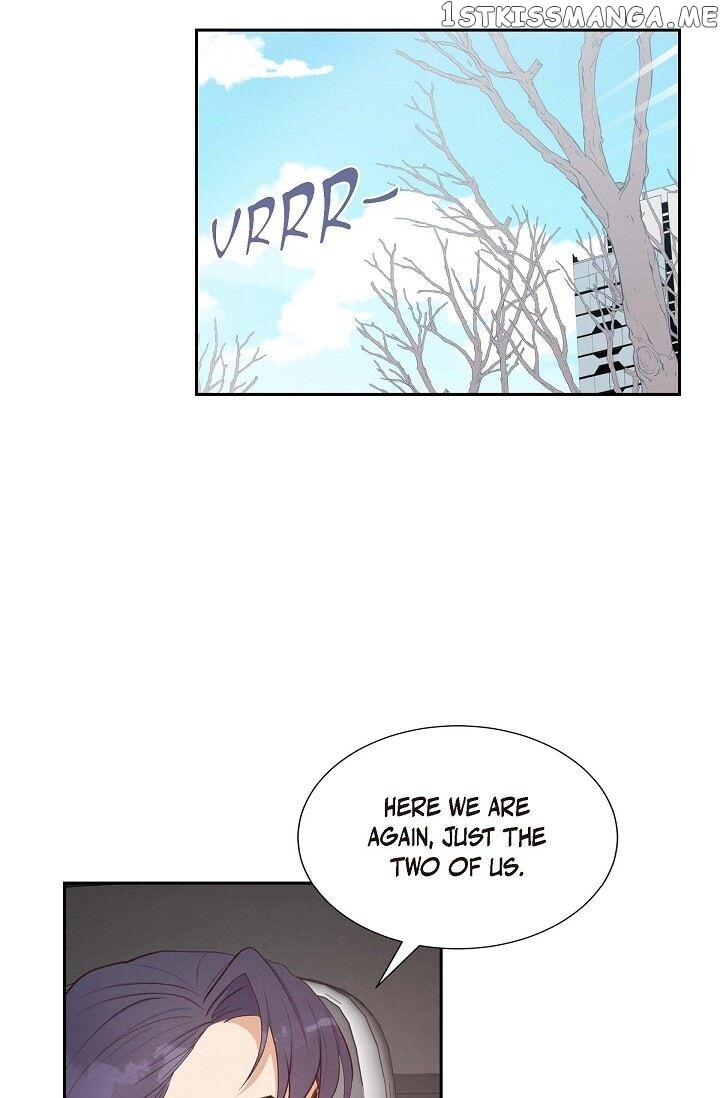 A Spoonful Of Your Love chapter 31 - page 34