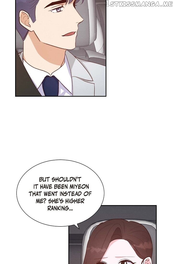 A Spoonful Of Your Love chapter 31 - page 35