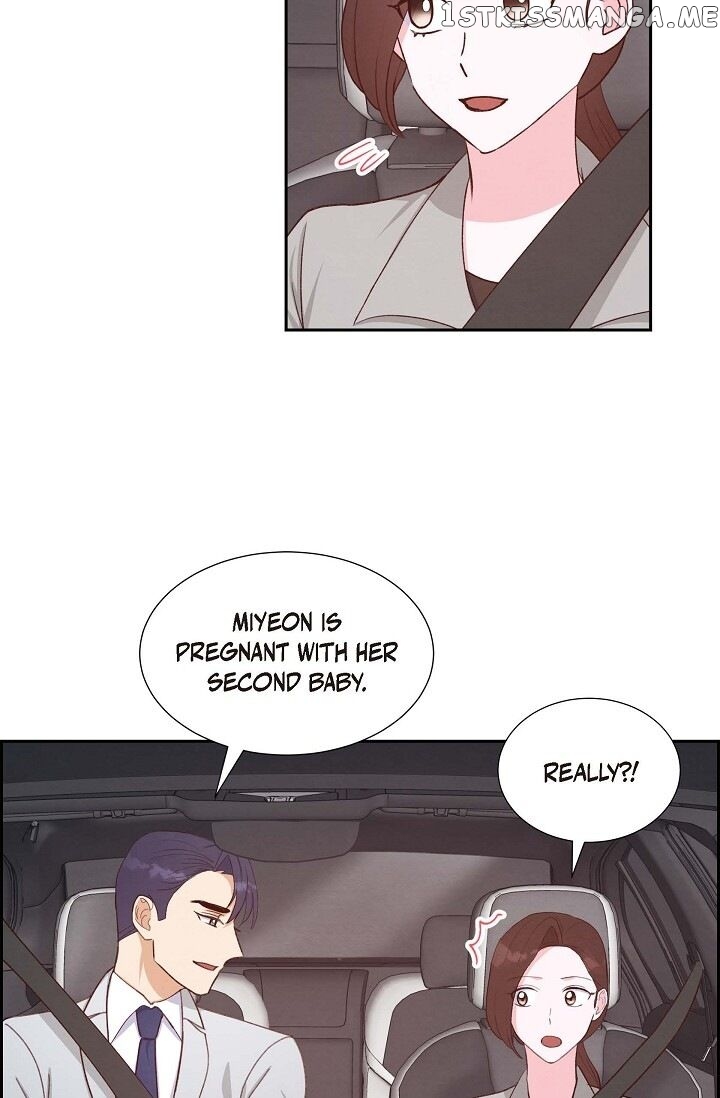 A Spoonful Of Your Love chapter 31 - page 36