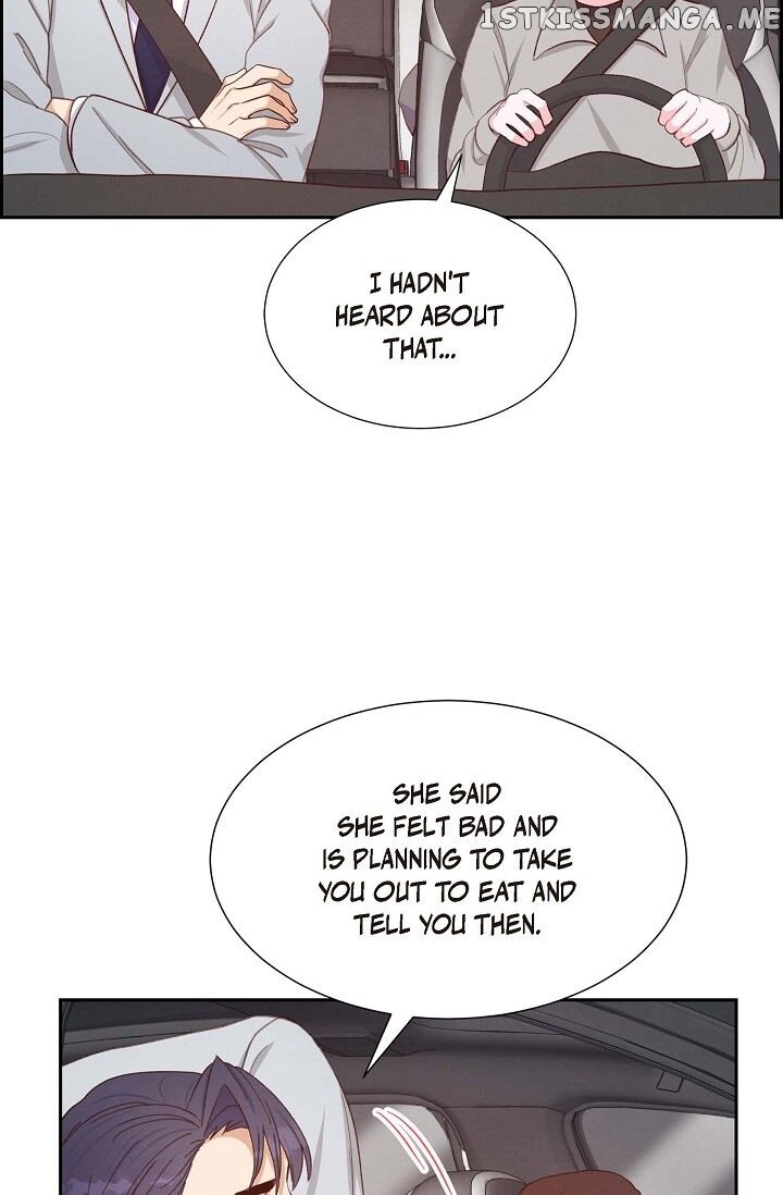 A Spoonful Of Your Love chapter 31 - page 37