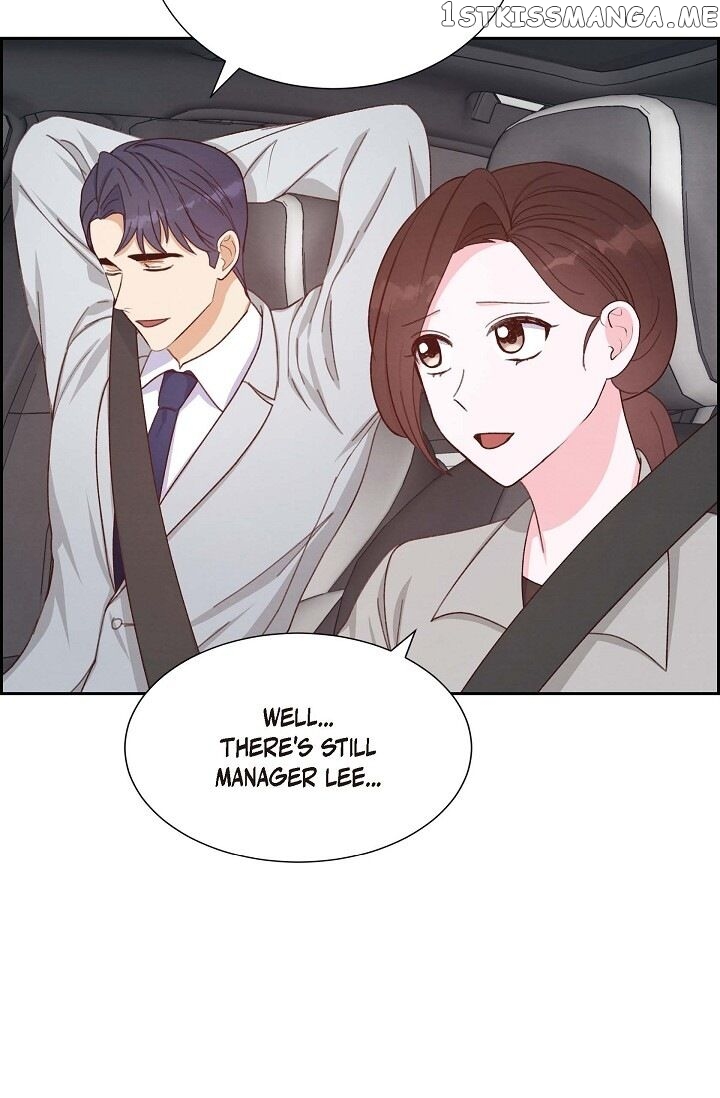 A Spoonful Of Your Love chapter 31 - page 39