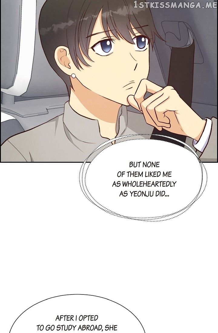 A Spoonful Of Your Love chapter 31 - page 4