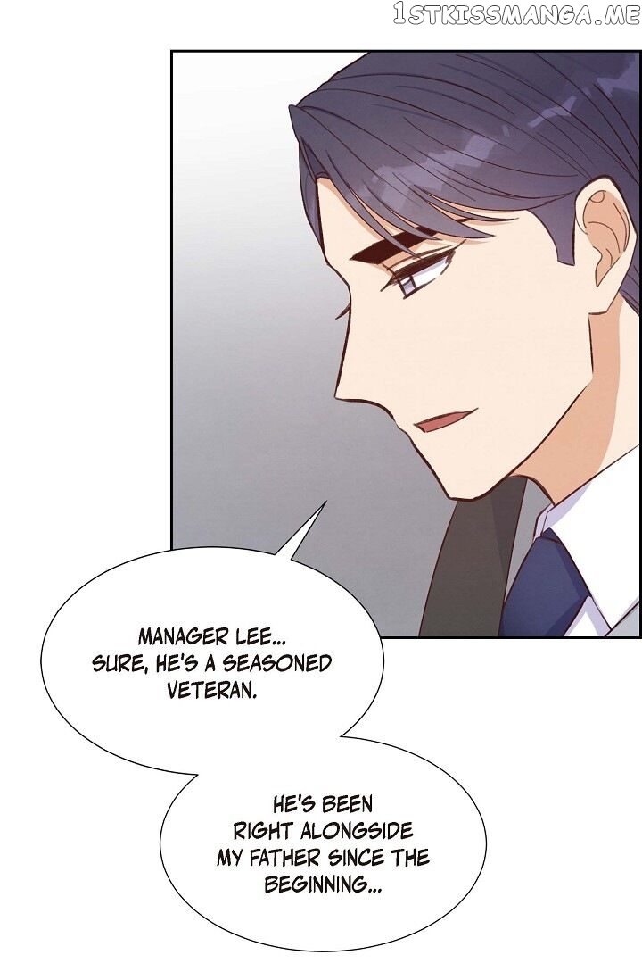 A Spoonful Of Your Love chapter 31 - page 40