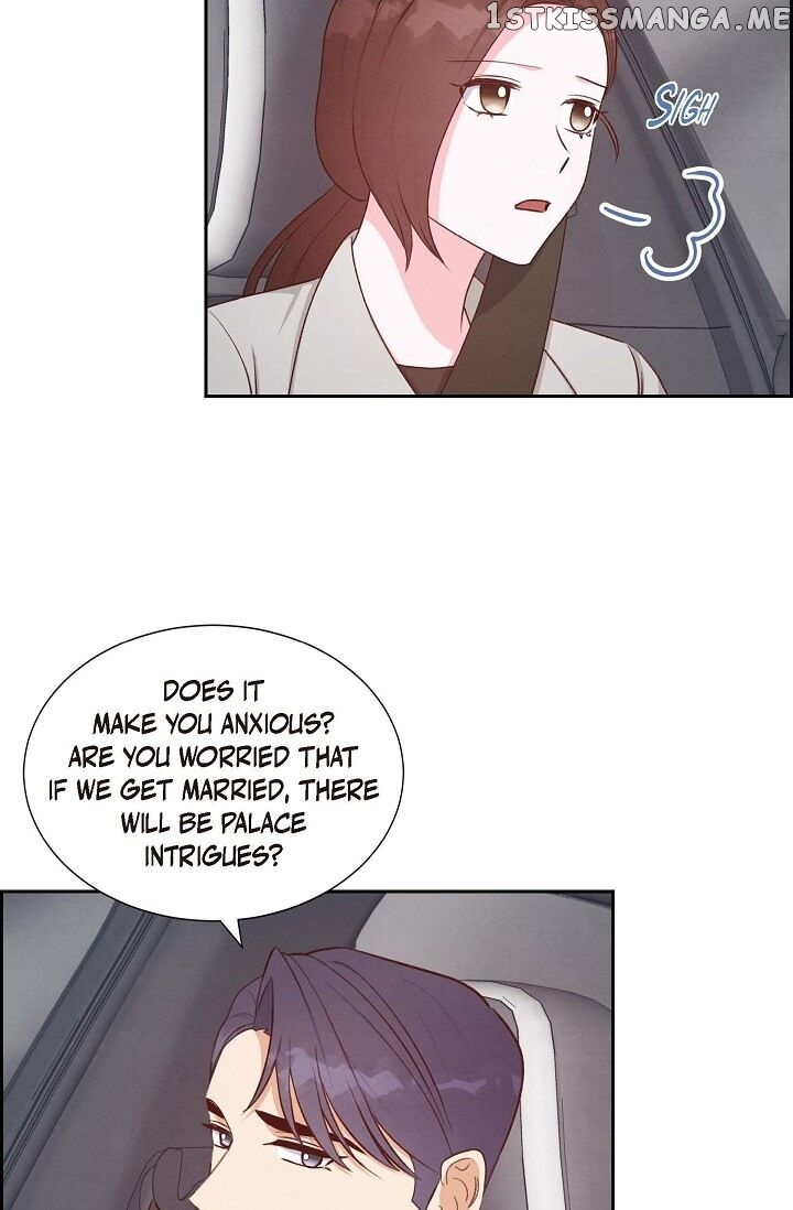 A Spoonful Of Your Love chapter 31 - page 44
