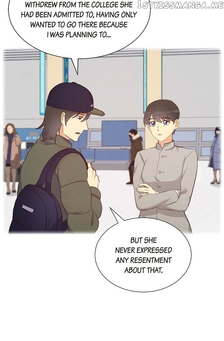 A Spoonful Of Your Love chapter 31 - page 5
