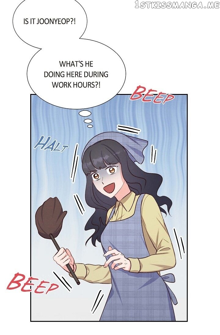 A Spoonful Of Your Love chapter 31 - page 53