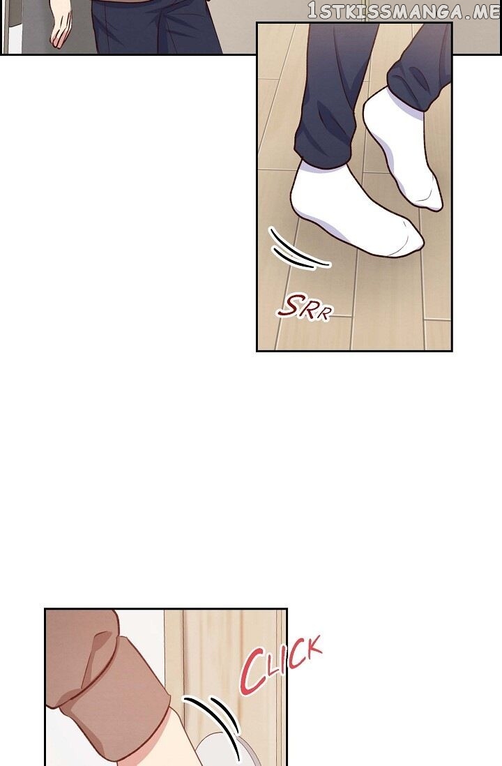 A Spoonful Of Your Love chapter 31 - page 56