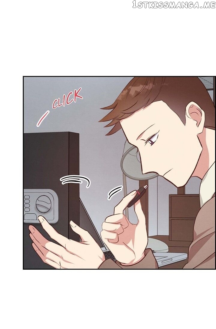 A Spoonful Of Your Love chapter 31 - page 59