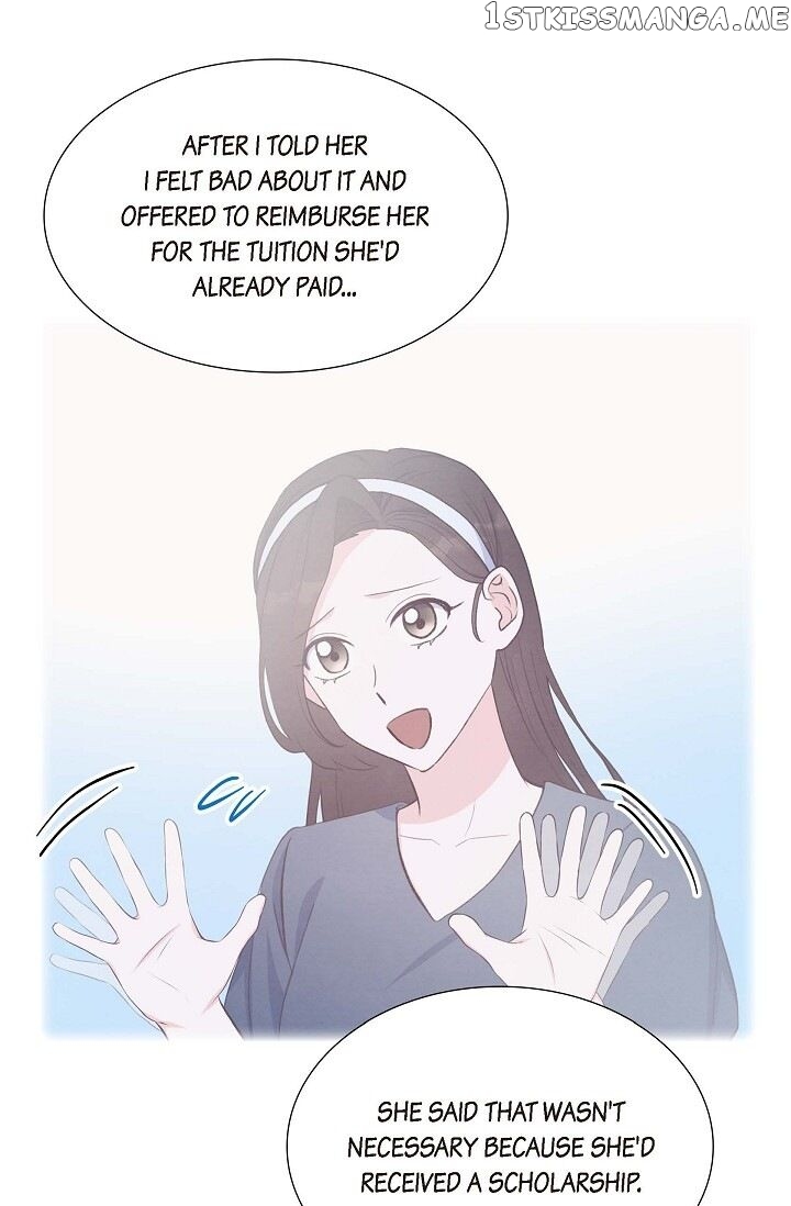 A Spoonful Of Your Love chapter 31 - page 6