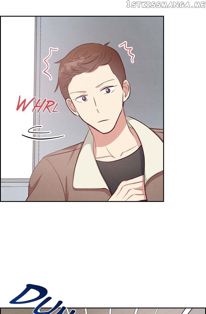 A Spoonful Of Your Love chapter 31 - page 60